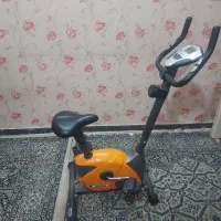 دوچرخه ثابت