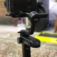 کرین ویبیل اس