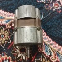موتور کولر