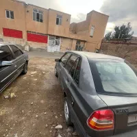 پراید ۱۴۱|خودرو سواری و وانت|سبزوار, کوی گلستان|دیوار