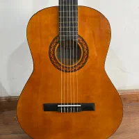 گیتار c40 نو