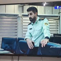 تلویزیون 50اینج بلست