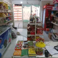 یخچال و قفسه مغازه شیک و محکم|فروشگاه و مغازه|شوشتر, |دیوار