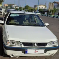 پژو ۴۰۵slx