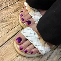 کاشت و ترمیم ناخن|خدمات آرایشگری و زیبایی|کرج, اتحاد|دیوار