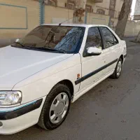 پژو پارس فرانسه مدل ۸۶