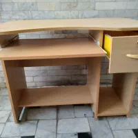 میز کامپیوتر|میز تحریر و کامپیوتر|بیرجند, |دیوار