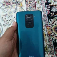 گوشی ردمی نوت 9