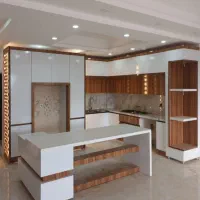 تعمیرات وتغییرات کابینت و کمد