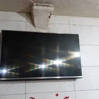 کولر گازی ـ یخچال ایستاده|تلویزیون و پروژکتور|پلدختر, |دیوار