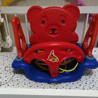 تاب کودک|اسباب و اثاث بچه|رشت, گلسار|دیوار