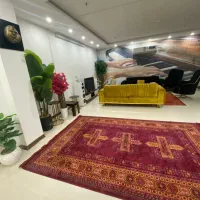 گلستان اخرکارگربین اقبال‌وکارون‌مجتمع سدن|فروش آپارتمان|اهواز, گلستان|دیوار