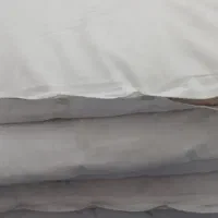 تشک تک نفره پشم گوسفندی|رختخواب، بالش، پتو|ارومیه, |دیوار