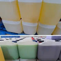 فروش عمده و خرده مایع لباسشویی، ظرفشویی و دستشویی