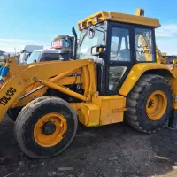 بیل بکهو -تی دی ال 130 دو دیفرانسیل|خودرو سنگین|تهران, حر|دیوار