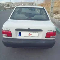پراید مدل 96درحد