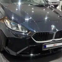 بی ام و 225Lصفر خشک مدل۲۰۲۵