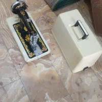 چرخ خیاطی