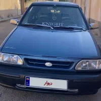 پرایدمدل ۸۵