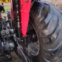 تراکتور۲۸۵جفت فابریک|خودرو سنگین|گنبد کاووس, |دیوار