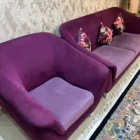مبل هشت نفره