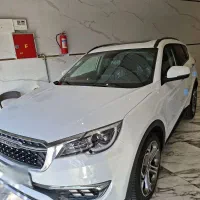 فیدلیتی پرایم مدل ۱۴۰۲ گارانتی فعال مشابه صفر