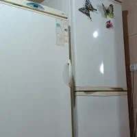 یخچالفریزل ارج فریزر پارس