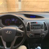 HYUNDAI  i20  2015   Automatic|خودرو سواری و وانت|مشهد, کوه سنگی|دیوار