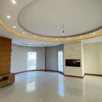 ویلای تریبلکس استخردار پنج خواب لوکس سبزواری