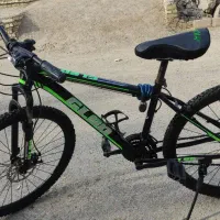 دوچرخه 26 دنده ای|دوچرخه، اسکیت، اسکوتر|آبادان, |دیوار