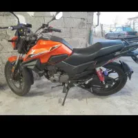 موتور ۴۰۲ صفر