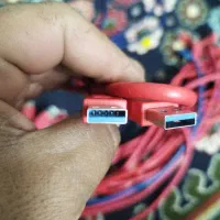 کابل دو سر نر یا کابل لینک usb3 و رایزر|قطعات و لوازم جانبی رایانه|اصفهان, دارک|دیوار