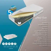 تشک طبی و فنری|تشک تختخواب|شوش, |دیوار