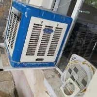 کولر، بخاری، چرخ خیاطی