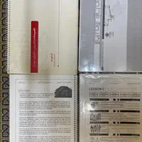 کتاب و جزو کنکور معماری ارشد|کتاب و مجله آموزشی|تهران, خواجه نصیر طوسی|دیوار