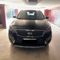 کیا-سورنتو-فول GT LINE - UM-2017|خودرو سواری و وانت|تهران, پردیسان|دیوار