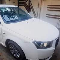 دنا پلاس اتوماتیک مدل 1401