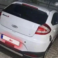 ام وی ام ۳۱۵ اسپرت ۹۷|خودرو سواری و وانت|شیراز, شاه قلی بیگی|دیوار