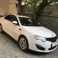 ام جی۵۵۰