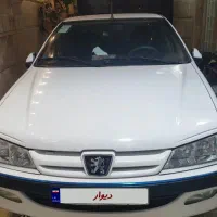 پارس مدل 1400/08|خودرو سواری و وانت|میناب, |دیوار