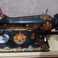 چرخ خیاطی مارشال اصل