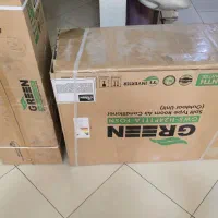 اسپیلت ۲۴ هزار گرین اینورتر