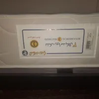 تشک تک نفره رویا مدیکال نو نو