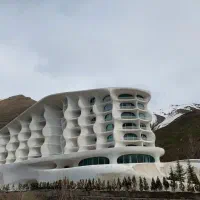 اپارتمان گل یخ شمشک