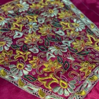 شلوار بندری مجلسی