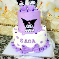 کیفیت بالا و تنوع کیک خانگی