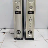 اسپیکر حرفه ای