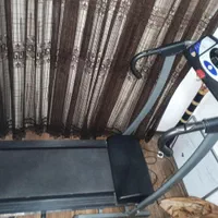 تردمیل GYM LINK (اصل تایوان) ۱۲۰kg|تجهیزات ورزشی|بندر انزلی, دهکده ساحلی|دیوار