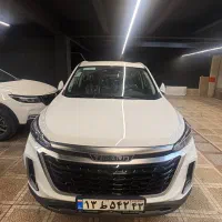 تیگارد x35/صفر کیلومتر /مدل ۱۴۰۴/اقساطی تحویلروز|خودرو سواری و وانت|تهران, نجات اللهی|دیوار