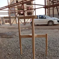 صندلی نوبل|صندلی و نیمکت|رباط‌کریم, وهن آباد|دیوار